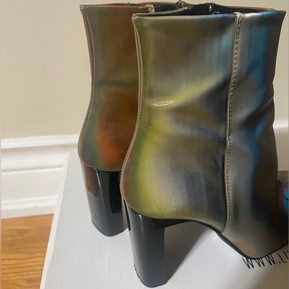 l’intervalle chelsea boots - Picture 7 of 7